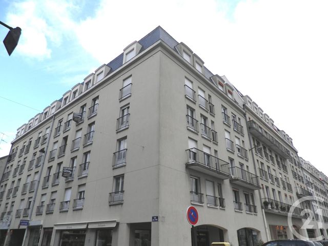 appartement - FONTAINEBLEAU - 77
