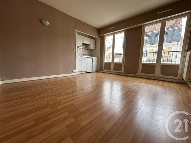 appartement - FONTAINEBLEAU - 77