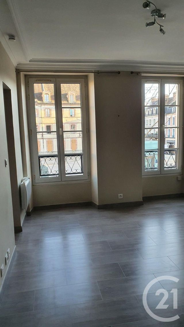 appartement - FONTAINEBLEAU - 77