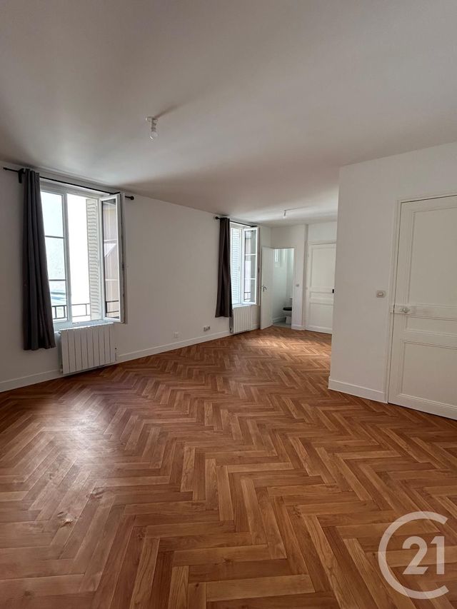 appartement - FONTAINEBLEAU - 77