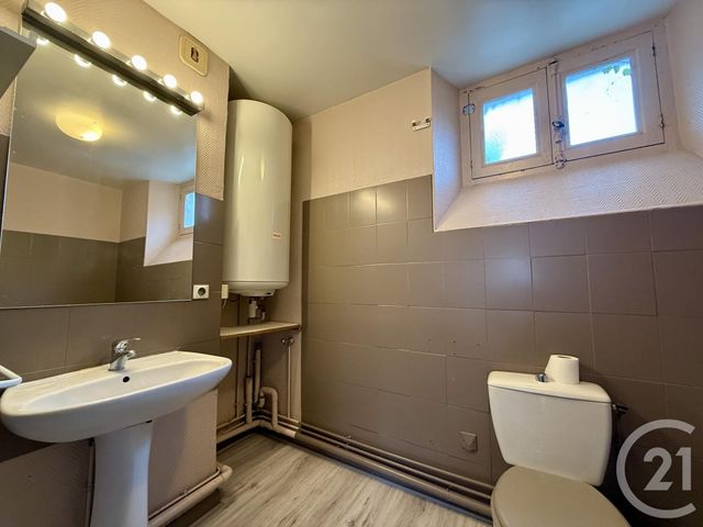 Appartement F2 à vendre - 2 pièces - 47.43 m2 - FONTAINEBLEAU - 77 - ILE-DE-FRANCE - Century 21 Agence Babut