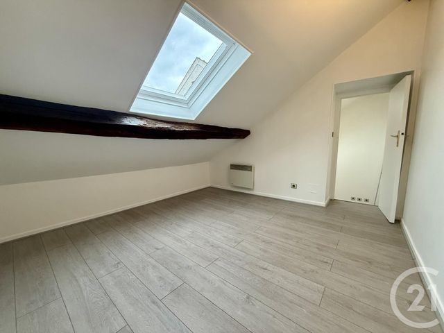 appartement - FONTAINEBLEAU - 77