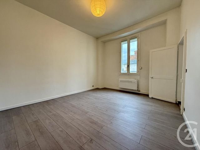 appartement - FONTAINEBLEAU - 77
