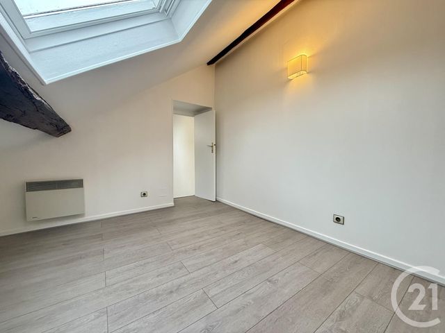 Appartement F2 à vendre - 2 pièces - 47.43 m2 - FONTAINEBLEAU - 77 - ILE-DE-FRANCE - Century 21 Agence Babut