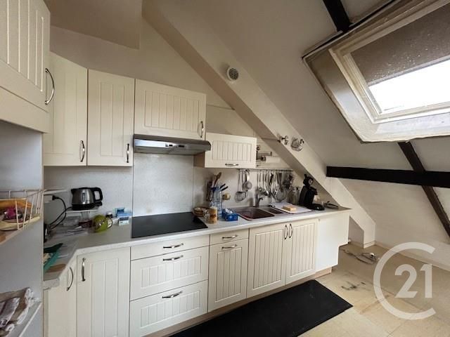 Appartement à vendre - 3 pièces - 70.0 m2 - AVON - 77 - ILE-DE-FRANCE - Century 21 Agence Babut