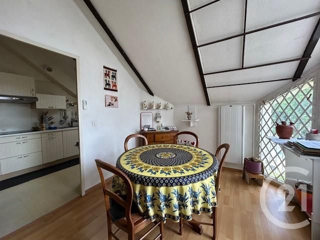 Appartement à vendre - 3 pièces - 70.0 m2 - AVON - 77 - ILE-DE-FRANCE - Century 21 Agence Babut