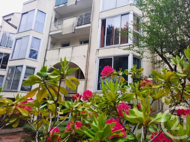 appartement - AVON - 77