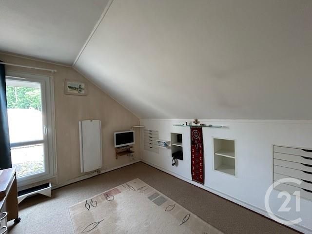 Appartement à vendre - 3 pièces - 70.0 m2 - AVON - 77 - ILE-DE-FRANCE - Century 21 Agence Babut