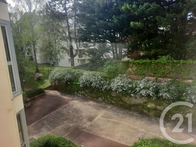 Appartement à vendre - 3 pièces - 70.0 m2 - AVON - 77 - ILE-DE-FRANCE - Century 21 Agence Babut