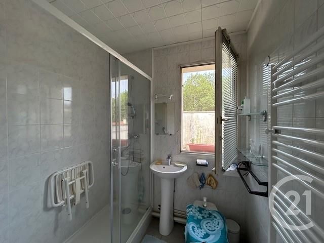 Appartement à vendre - 3 pièces - 70.0 m2 - AVON - 77 - ILE-DE-FRANCE - Century 21 Agence Babut