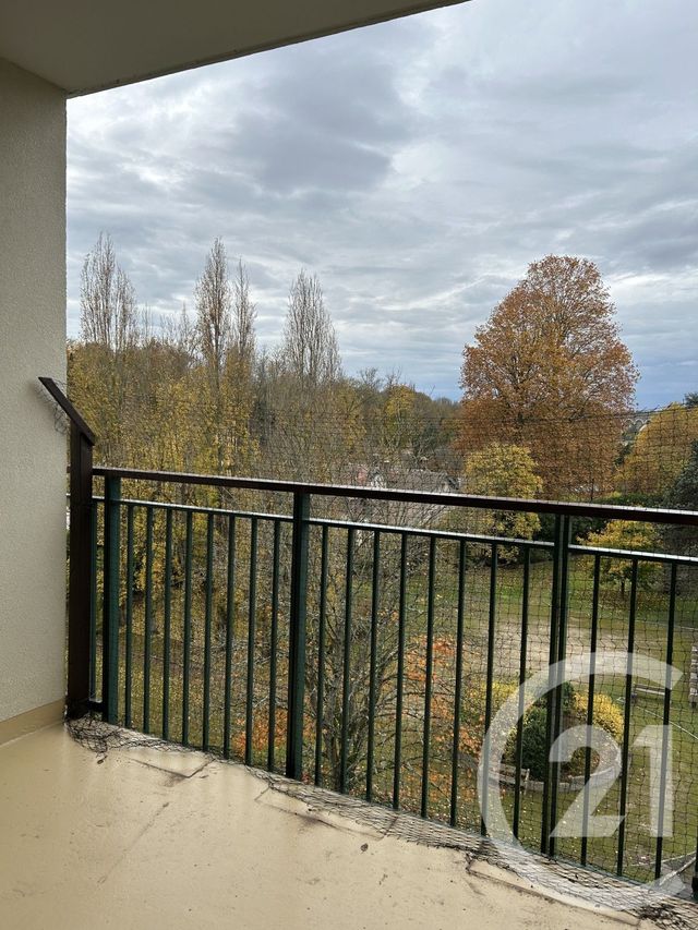 Appartement à louer - 2 pièces - 43.89 m2 - AVON - 77 - ILE-DE-FRANCE - Century 21 Agence Babut