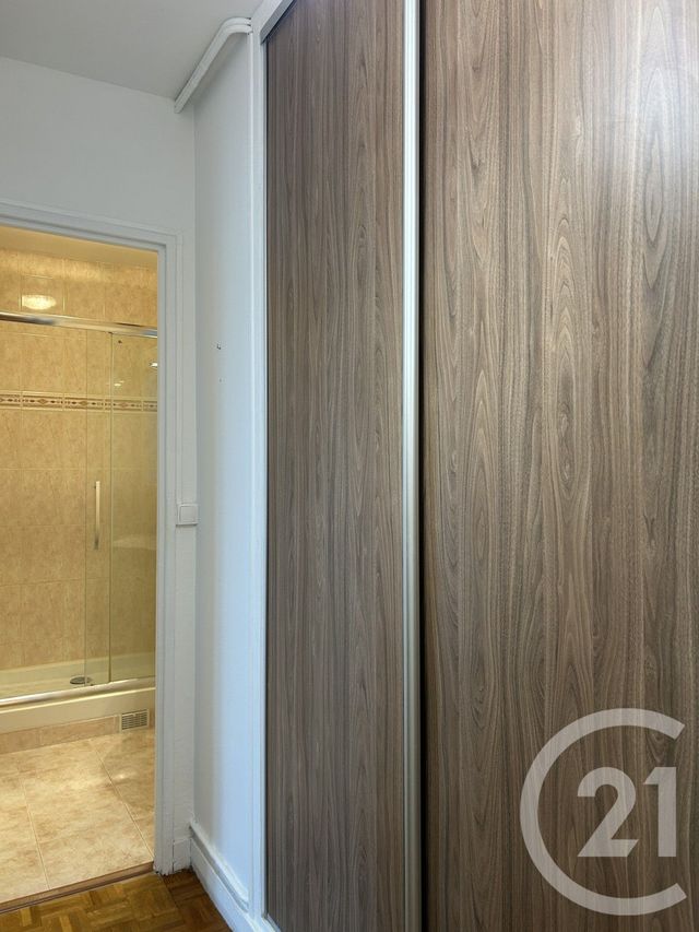 Appartement à louer - 2 pièces - 43.89 m2 - AVON - 77 - ILE-DE-FRANCE - Century 21 Agence Babut