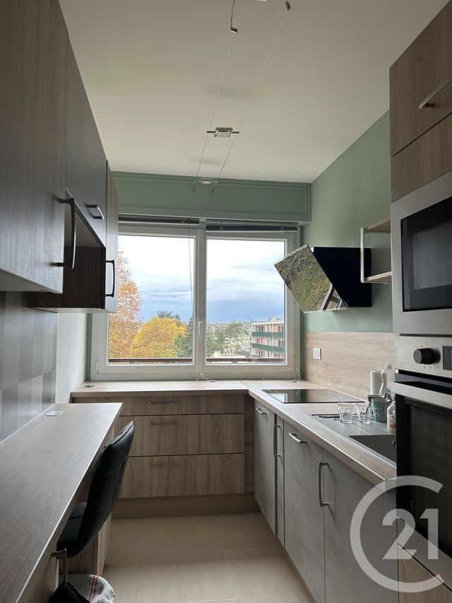 appartement - AVON - 77