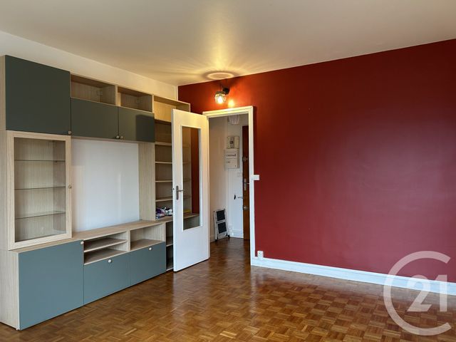 Appartement à louer - 2 pièces - 43.89 m2 - AVON - 77 - ILE-DE-FRANCE - Century 21 Agence Babut