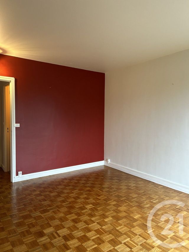 Appartement à louer - 2 pièces - 43.89 m2 - AVON - 77 - ILE-DE-FRANCE - Century 21 Agence Babut