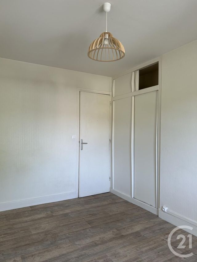 Appartement à louer - 4 pièces - 83.75 m2 - AVON - 77 - ILE-DE-FRANCE - Century 21 Agence Babut