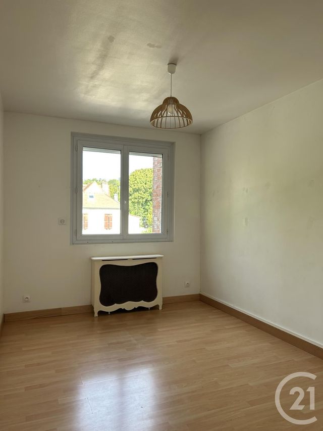 Appartement à louer - 4 pièces - 83.75 m2 - AVON - 77 - ILE-DE-FRANCE - Century 21 Agence Babut