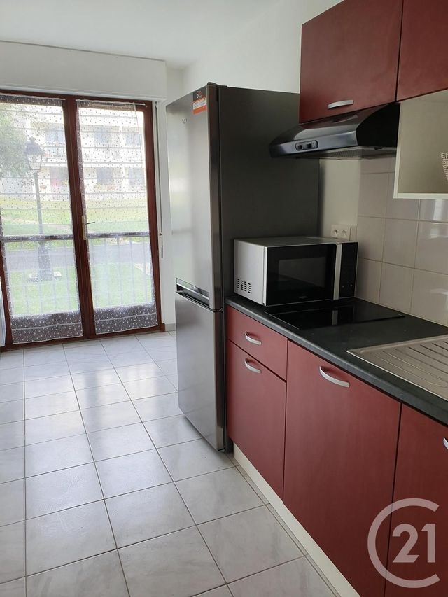 Appartement Studio à louer - 1 pièce - 35.03 m2 - AVON - 77 - ILE-DE-FRANCE - Century 21 Agence Babut