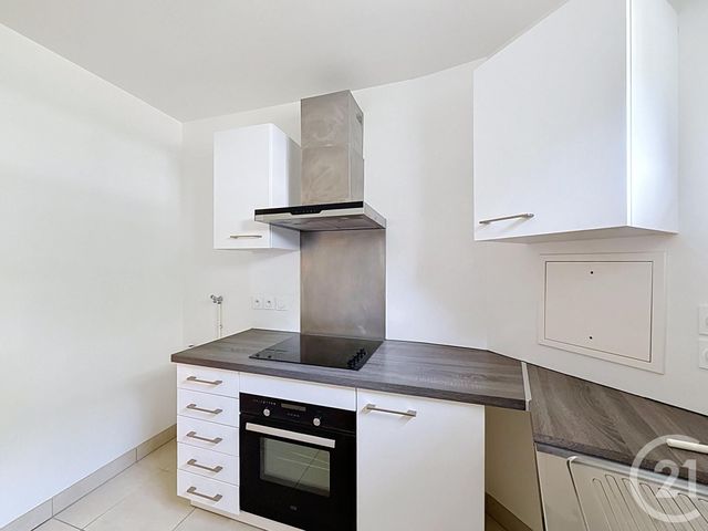 Appartement F4 à vendre - 4 pièces - 79.48 m2 - FONTAINEBLEAU - 77 - ILE-DE-FRANCE - Century 21 Agence Babut