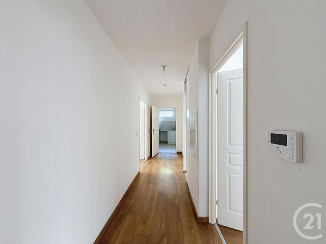 Appartement F4 à vendre - 4 pièces - 79.48 m2 - FONTAINEBLEAU - 77 - ILE-DE-FRANCE - Century 21 Agence Babut