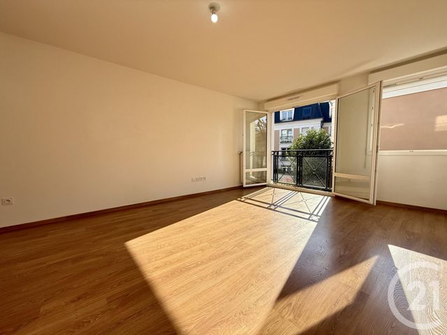 Appartement F4 à vendre - 4 pièces - 79.48 m2 - FONTAINEBLEAU - 77 - ILE-DE-FRANCE - Century 21 Agence Babut