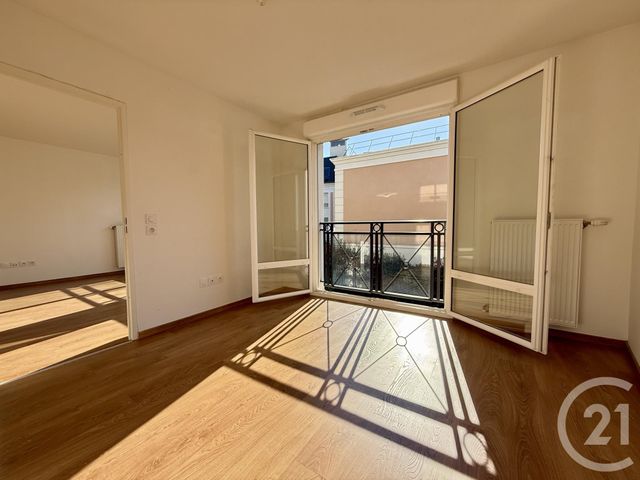 Appartement F4 à vendre - 4 pièces - 79.48 m2 - FONTAINEBLEAU - 77 - ILE-DE-FRANCE - Century 21 Agence Babut
