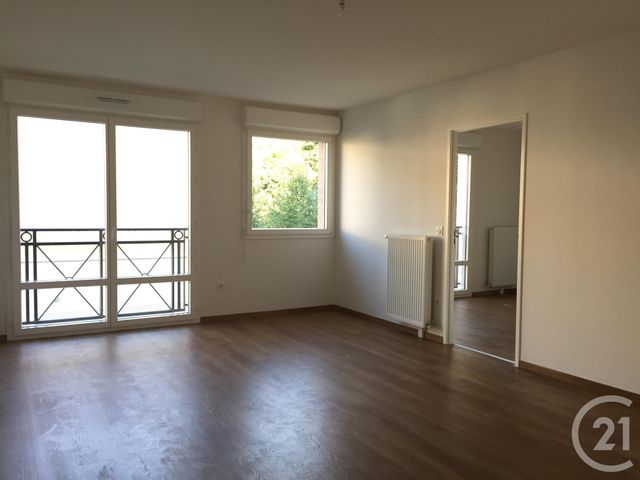 Appartement F4 à vendre - 4 pièces - 79.48 m2 - FONTAINEBLEAU - 77 - ILE-DE-FRANCE - Century 21 Agence Babut