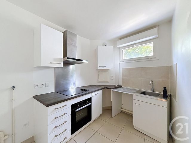 Appartement F4 à vendre - 4 pièces - 79.48 m2 - FONTAINEBLEAU - 77 - ILE-DE-FRANCE - Century 21 Agence Babut