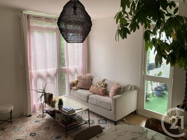 appartement - AVON - 77