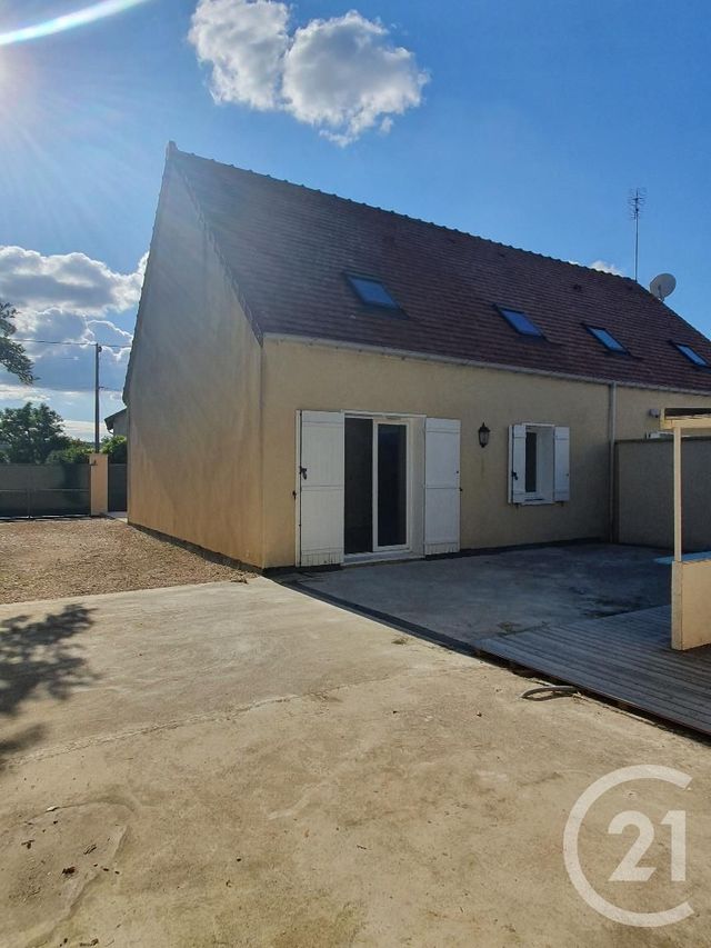 maison - SAMOREAU - 77