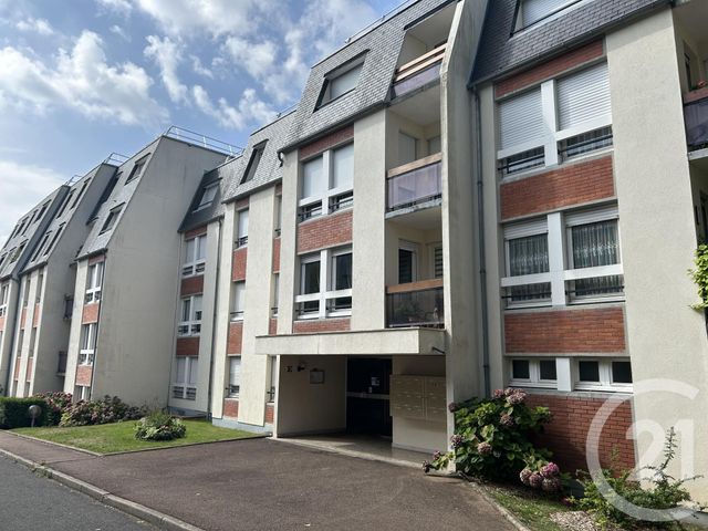 appartement - AVON - 77