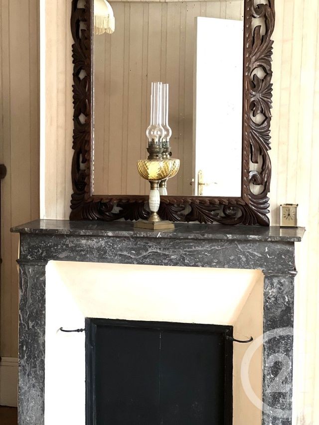 Appartement à vendre - 3 pièces - 55.68 m2 - FONTAINEBLEAU - 77 - ILE-DE-FRANCE - Century 21 Agence Babut