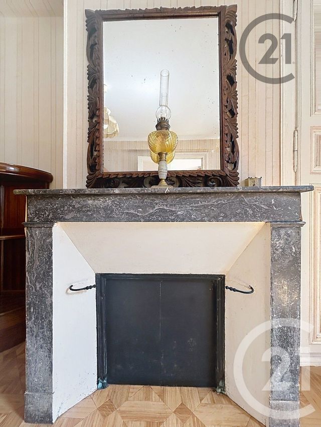 Appartement à vendre - 3 pièces - 55.68 m2 - FONTAINEBLEAU - 77 - ILE-DE-FRANCE - Century 21 Agence Babut