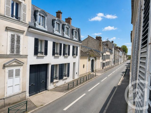 Appartement à vendre - 3 pièces - 55.68 m2 - FONTAINEBLEAU - 77 - ILE-DE-FRANCE - Century 21 Agence Babut