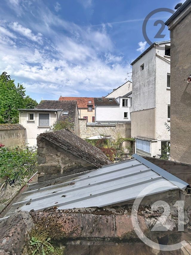 Appartement à vendre - 3 pièces - 55.68 m2 - FONTAINEBLEAU - 77 - ILE-DE-FRANCE - Century 21 Agence Babut