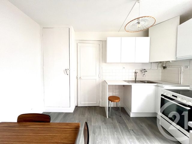 appartement - FONTAINEBLEAU - 77
