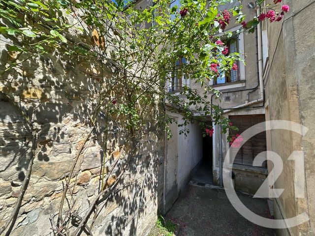 appartement - FONTAINEBLEAU - 77