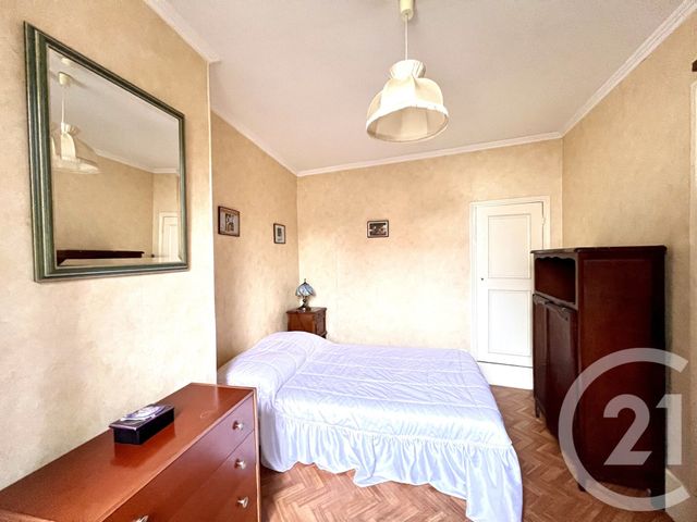 Appartement à vendre - 3 pièces - 55.68 m2 - FONTAINEBLEAU - 77 - ILE-DE-FRANCE - Century 21 Agence Babut