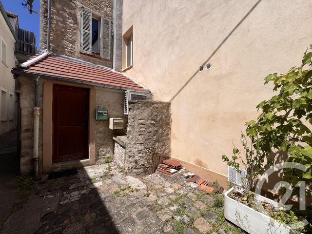 appartement - FONTAINEBLEAU - 77