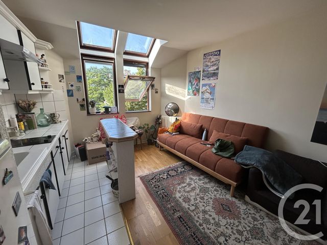 appartement - AVON - 77