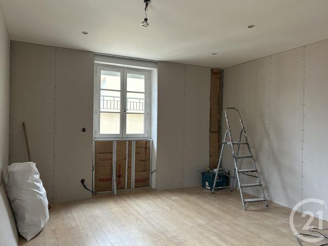 appartement - FONTAINEBLEAU - 77