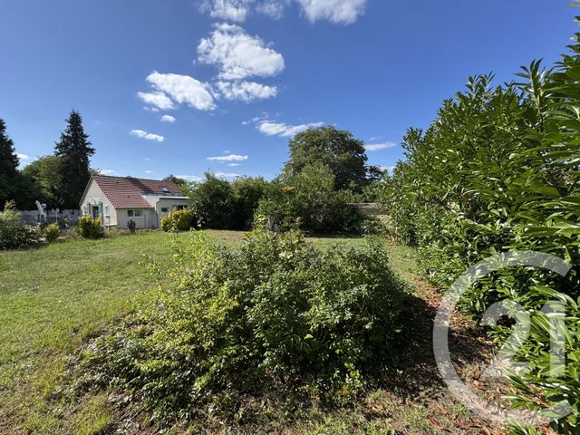 terrain à vendre - 670.0 m2 - AVON - 77 - ILE-DE-FRANCE - Century 21 Agence Babut