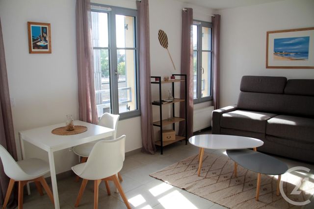 appartement - FONTAINEBLEAU - 77
