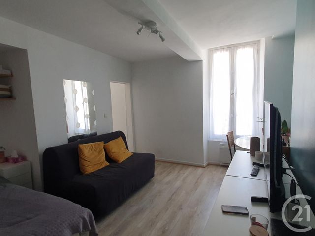 appartement - FONTAINEBLEAU - 77