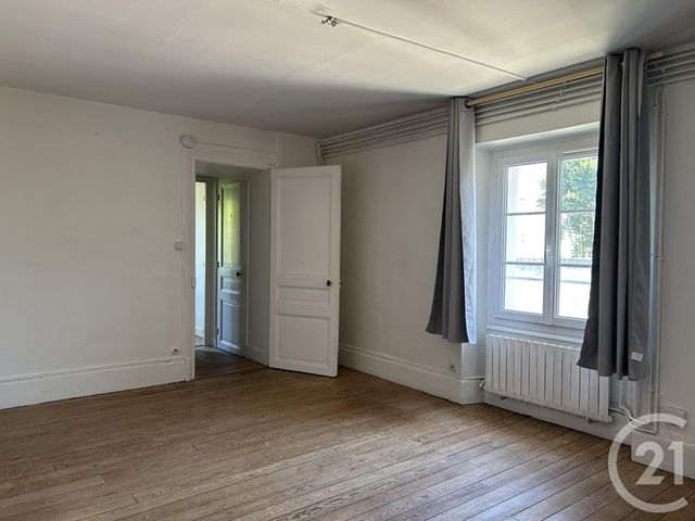 appartement - FONTAINEBLEAU - 77
