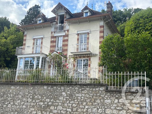 maison - VERNOU LA CELLE SUR SEINE - 77