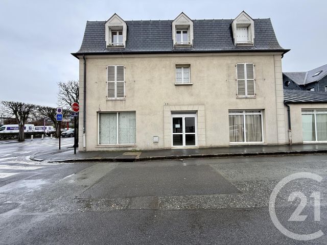 Appartement Studio à vendre - 1 pièce - 31.68 m2 - AVON - 77 - ILE-DE-FRANCE - Century 21 Agence Babut