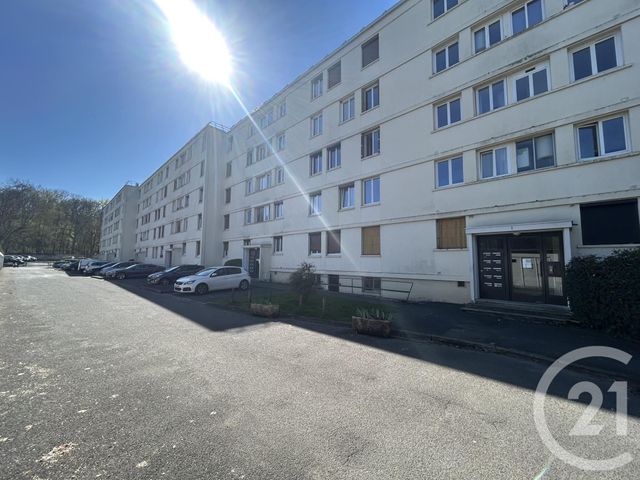 Appartement à vendre - 3 pièces - 51.77 m2 - AVON - 77 - ILE-DE-FRANCE - Century 21 Agence Babut