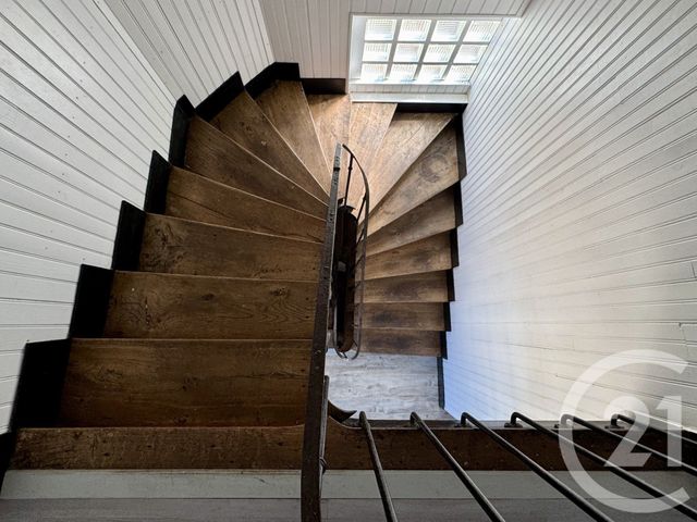 Afficher la photo en grand maison à vendre - 5 pièces - 101.4 m2 - AVON - 77 - ILE-DE-FRANCE - Century 21 Agence Babut