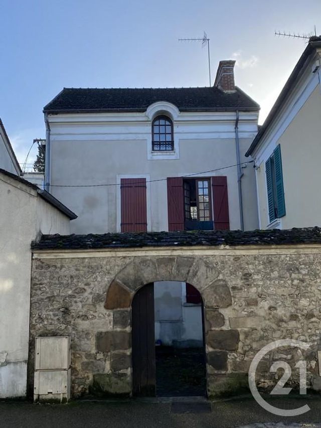 maison - AVON - 77